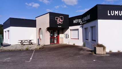 Cn@Formation Centre De Formation à Briec