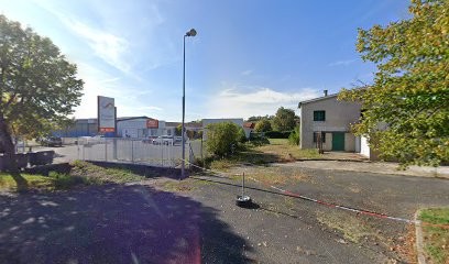 Brivaref, Centre de Formation à Cohade