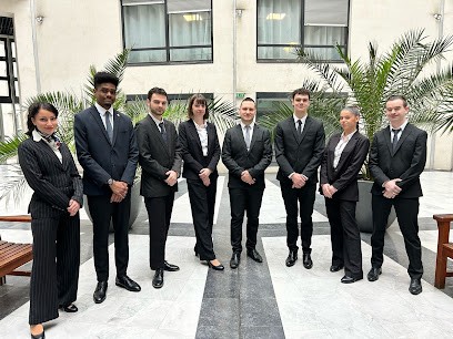 Horizons Academy, Centre de Formation à Oullins