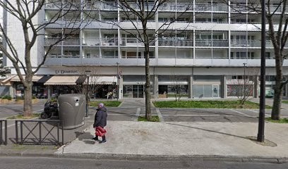 Training Bafa Môm'artre, Centre de Formation à Paris 13