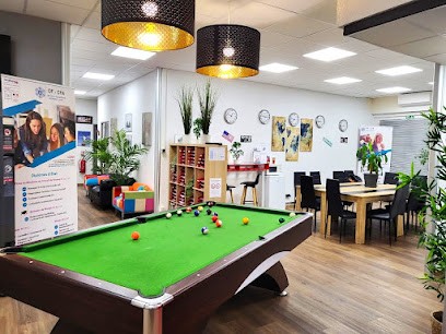 Idmn Skills Institute Network, Centre de Formation à Lattes