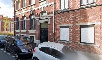 Adequations, Centre de Formation à Roubaix