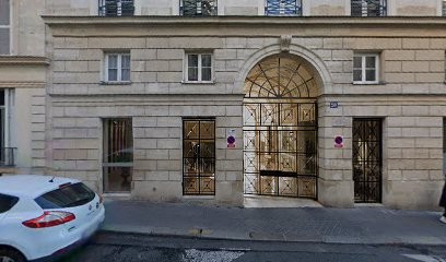 Mondial Formation, Centre de Formation à Paris 09