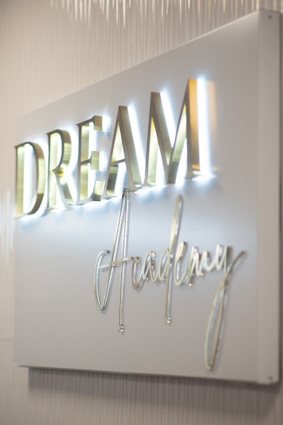 Dream Pastry, Centre de Formation à Rosny-sous-Bois