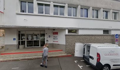 La Cle, Centre de Formation à La Roche-sur-Yon