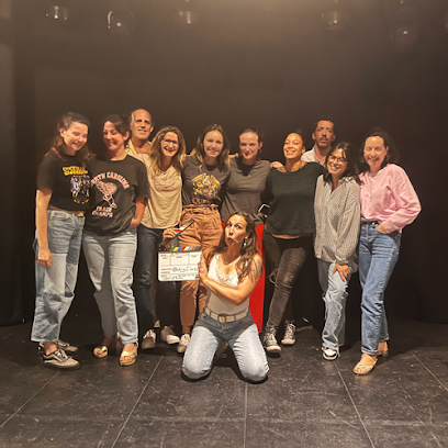 Acting Class, Centre De Formation à Libourne
