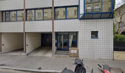 Ebs, Centre de Formation à Boulogne-Billancourt