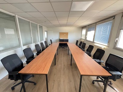 Excellentia Formation, Centre de Formation à Toulouse