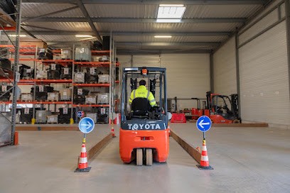 Pil O Cap, Centre de Formation à Saint-Jean-d'Illac