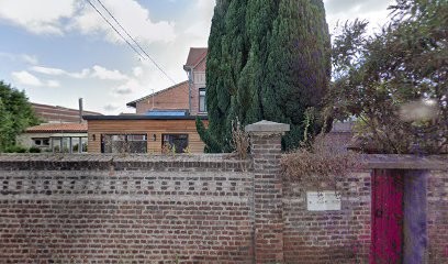 Atsi, Centre de Formation à Vendin-le-Vieil