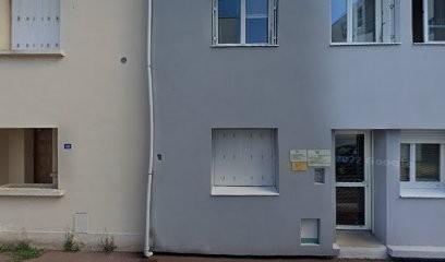 Bizolon Consultants, Centre de Formation à Saint-Nazaire