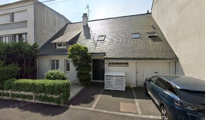 Vallet De Villeneuve Duteil Laure, Centre de Formation à Nantes