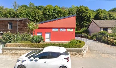 Afsia, Centre de Formation à Saint-Laurent