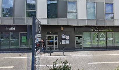 Webforce3 Annemasse, Centre de Formation à Annemasse