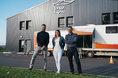 Psif, Centre De Formation à Pleudihen-sur-Rance