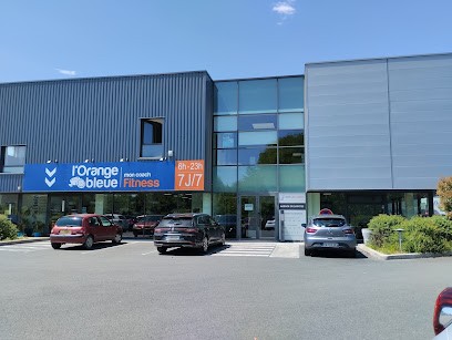 Rework In The West Saint Georges Coteaux, Centre de Formation à Saint-Georges-des-Coteaux