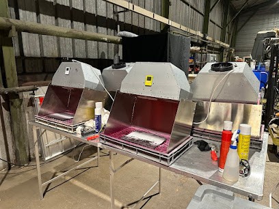 Organization Training And Board - Training Project 42, Centre de Formation à Saint-Étienne