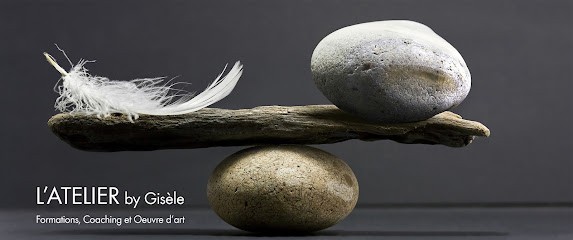 L'atelier By Gisèle, Centre de Formation à Sausheim