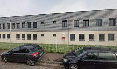 Promotrans Group, Centre de Formation à Saint-Étienne-du-Rouvray