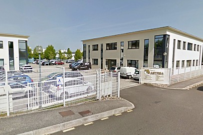 Formations Bisontines, Centre de Formation à Besançon