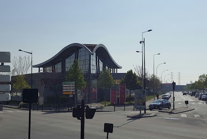 Cfi Normandie, Centre de Formation au Havre