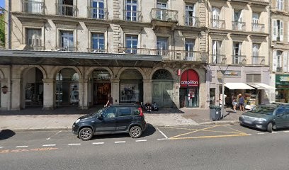 Training Insertion Travail, Centre de Formation à Aiguilhe