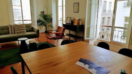 Eipa Paris | Training Psychoanalysis | Hypnose, Centre de Formation à Paris 02