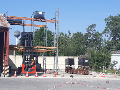 Coldefy-Ipfac Choisy Au Bac, Centre De Formation à Choisy-au-Bac
