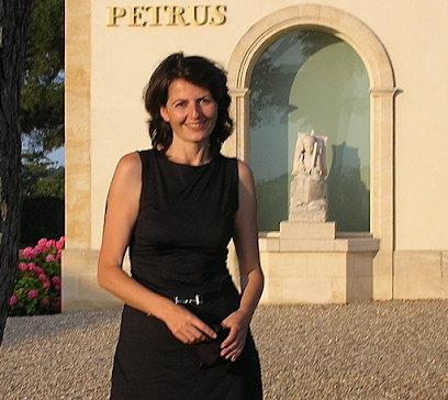 International Wine Business & Education, Centre De Formation à Douvres-la-Délivrande