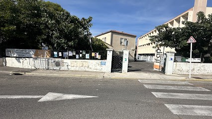 I.f.a.p.e, Centre de Formation à Six-Fours-les-Plages