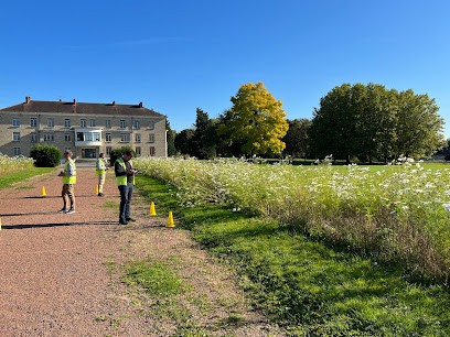 Drone D'école, Centre de Formation à Noyon