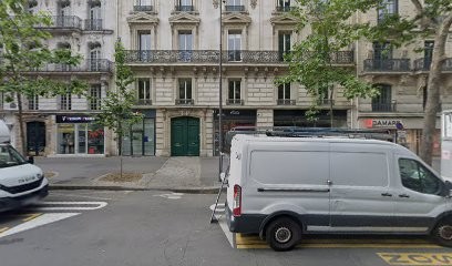 Atexo Academy, Centre de Formation à Paris 08