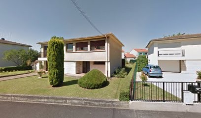 ORTHO-MEMO, Centre de Formation à Metz