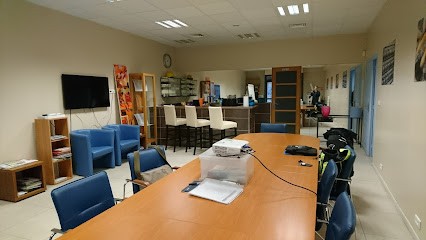 Formadiag, Centre de Formation à Marseille 06