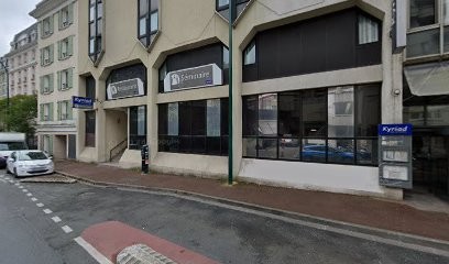 Conform, Centre de Formation à Saint-Maurice