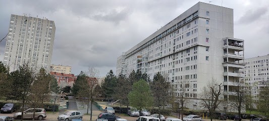 Poles Formation, Centre de Formation à Villeneuve-la-Garenne