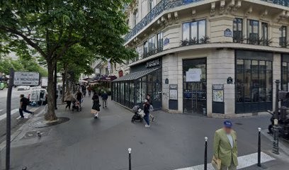 Association Friendships Asiatiques, Centre de Formation à Paris 02