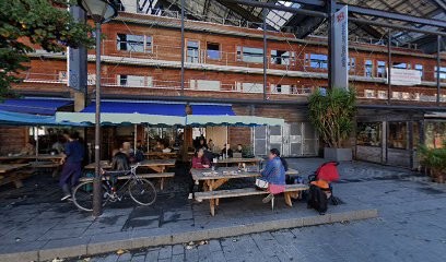 Adf Emploi - Siège, Centre de Formation à Paris 18