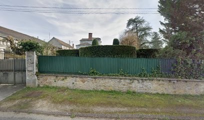 Service Client De L'Institut François Bocquet, Centre de Formation à Fontaine-le-Port