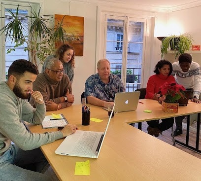 Aprentiv' | Conseil Et Formation Professionnelle, Centre de Formation à Paris 02