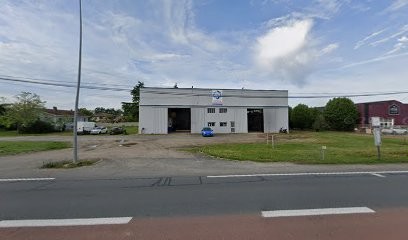 Asfo Grand Sud - Marmande, Centre de Formation à Marmande