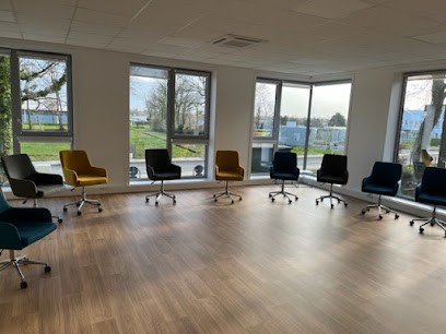 L'école De La Coopération, Centre de Formation à Treillières