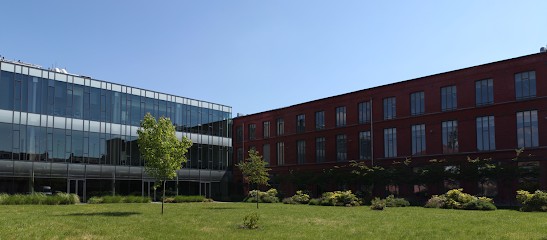 National Ecole Judicial Protection De La Jeunesse, Centre de Formation à Roubaix