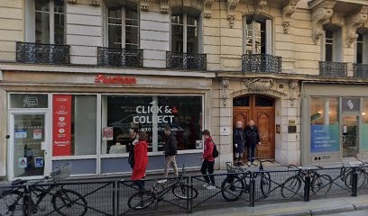 Graad Health, Centre de Formation à Paris 09