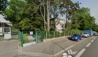 Greta De Massy, Centre de Formation à Massy