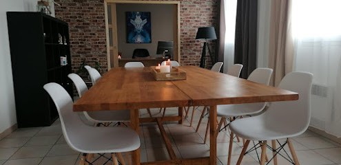 Centre de Formations professionnelles Santé et Thérapies non médicamenteuses - Angélique PRIOR REBOUTA, Centre de Formation à Nézignan-l'Évêque