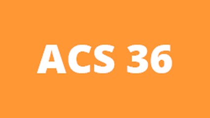Acs 36, Centre de Formation à Niherne