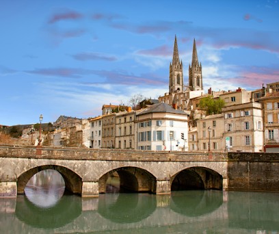 Vast Niort Bilan De Compétences, Centre de Formation à Niort