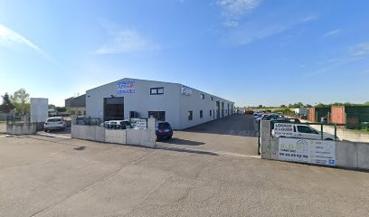 Christine Ohresser, Centre de Formation à Obernai