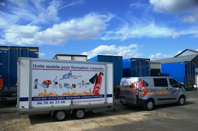 Security Training, Centre de Formation à Canly